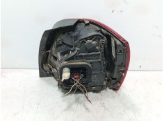 Recambio de piloto trasero izquierdo para volkswagen polo v (6r1, 6c1) 1.0 referencia OEM IAM 6C0945095K / 6C0945095M   2