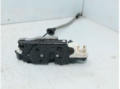 Recambio de cerradura puerta delantera izquierda para volkswagen polo v (6r1, 6c1) 1.0 referencia OEM IAM 5K1837015J  