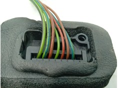 Recambio de cerradura puerta delantera derecha para volkswagen polo v (6r1, 6c1) 1.0 referencia OEM IAM 5K1837016J   2