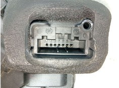 Recambio de cerradura puerta trasera derecha para volkswagen polo v (6r1, 6c1) 1.0 referencia OEM IAM 6C0839014   2