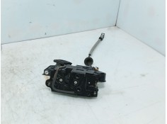 Recambio de cerradura puerta trasera izquierda para volkswagen polo v (6r1, 6c1) 1.0 referencia OEM IAM 6C0839013  