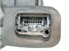 Recambio de cerradura puerta trasera izquierda para volkswagen polo v (6r1, 6c1) 1.0 referencia OEM IAM 6C0839013   2