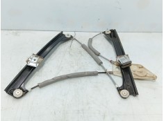 Recambio de elevalunas delantero izquierdo para volkswagen polo v (6r1, 6c1) 1.0 referencia OEM IAM 6R4837461N  