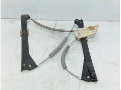 Recambio de elevalunas delantero izquierdo para volkswagen polo v (6r1, 6c1) 1.0 referencia OEM IAM 6R4837461N   2
