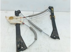 Recambio de elevalunas delantero derecho para volkswagen polo v (6r1, 6c1) 1.0 referencia OEM IAM 6R4837462N  