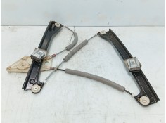 Recambio de elevalunas delantero derecho para volkswagen polo v (6r1, 6c1) 1.0 referencia OEM IAM 6R4837462N   2
