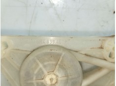 Recambio de elevalunas trasero izquierdo para volkswagen polo v (6r1, 6c1) 1.0 referencia OEM IAM 6R4839461G   2