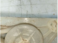 Recambio de elevalunas trasero derecho para volkswagen polo v (6r1, 6c1) 1.0 referencia OEM IAM 6R4839462G   2