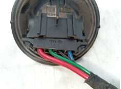 Recambio de resistencia calefaccion para volkswagen polo v (6r1, 6c1) 1.0 referencia OEM IAM    2