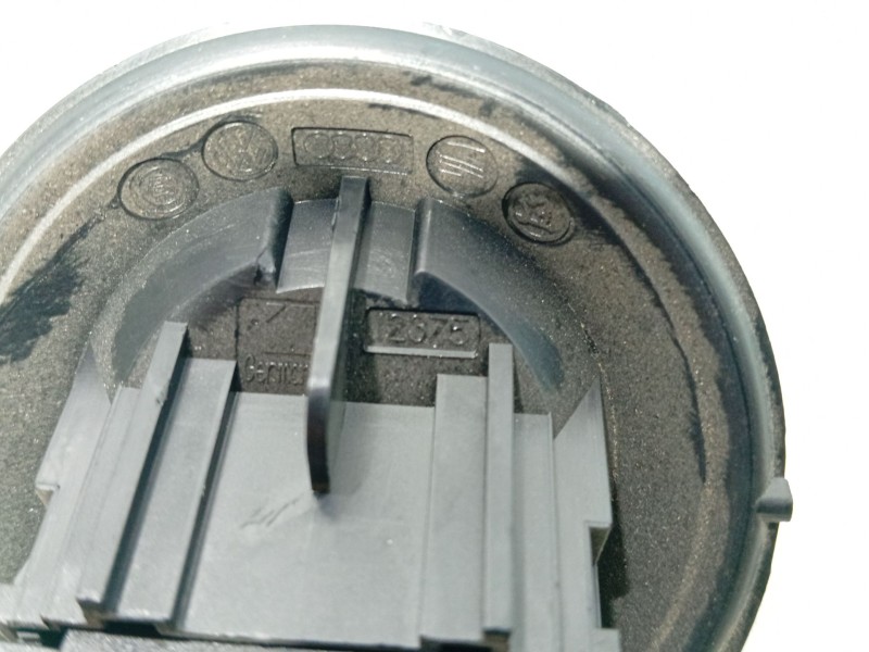 Recambio de resistencia calefaccion para volkswagen polo v (6r1, 6c1) 1.0 referencia OEM IAM   