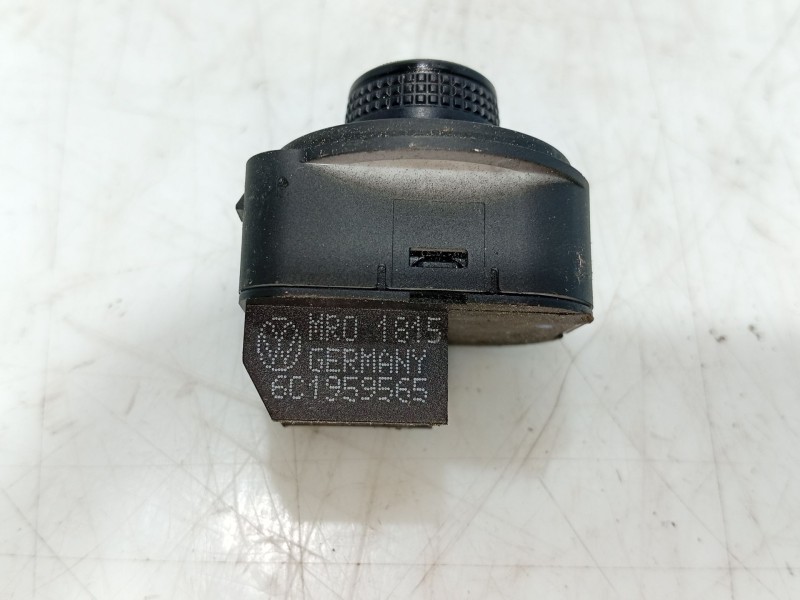 Recambio de mando retrovisor para volkswagen polo v (6r1, 6c1) 1.0 referencia OEM IAM   