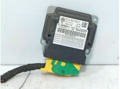 Recambio de centralita airbag para volkswagen polo v (6r1, 6c1) 1.0 referencia OEM IAM   