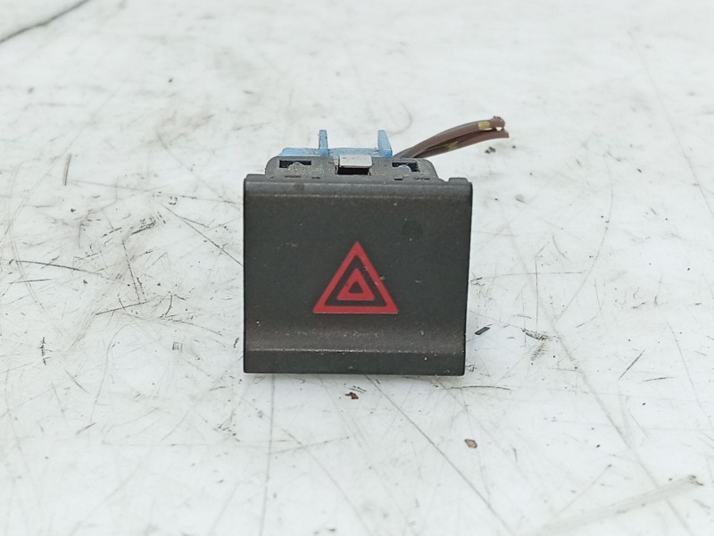 Recambio de warning para volkswagen polo v (6r1, 6c1) 1.0 referencia OEM IAM 6R0953509B  