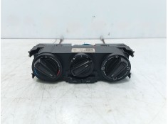 Recambio de mando calefaccion / aire acondicionado para volkswagen polo v (6r1, 6c1) 1.0 referencia OEM IAM   