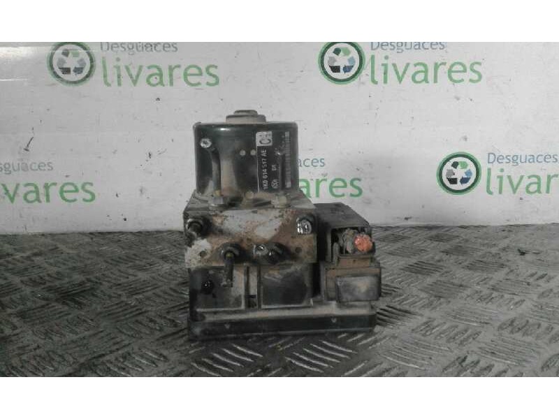 Recambio de abs para skoda octavia berlina (1z3) elegance   |   05.04 - 12.08 | 2004 - 2008 | 140 cv / 103 kw referencia OEM IAM