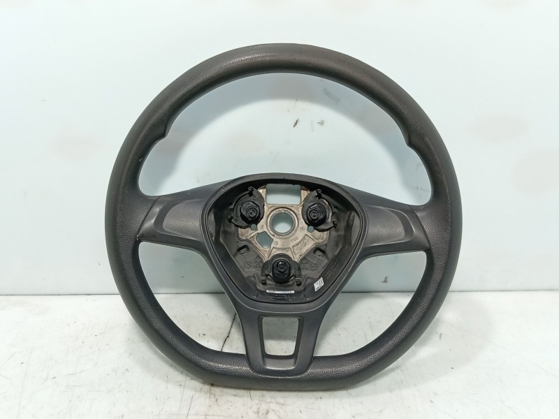 Recambio de volante para volkswagen polo v (6r1, 6c1) 1.0 referencia OEM IAM   