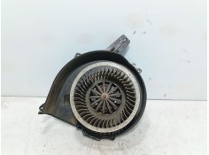 Recambio de ventilador calefaccion para volkswagen polo v (6r1, 6c1) 1.0 referencia OEM IAM 6R1819015A  