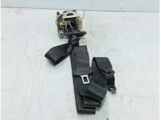 Recambio de cinturon seguridad delantero derecho para volkswagen polo v (6r1, 6c1) 1.0 referencia OEM IAM 6R4857706ARAA  