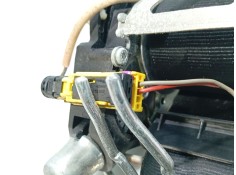 Recambio de cinturon seguridad delantero derecho para volkswagen polo v (6r1, 6c1) 1.0 referencia OEM IAM 6R4857706ARAA   2
