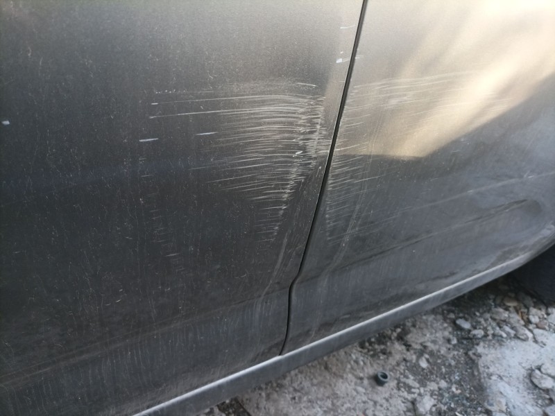 Recambio de puerta delantera izquierda para citroën c3 ii (sc_) 1.4 referencia OEM IAM 9002AZ  
