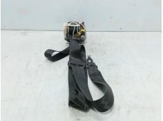 Recambio de cinturon seguridad delantero izquierdo para volkswagen polo v (6r1, 6c1) 1.0 referencia OEM IAM 6R4857705BRAA  
