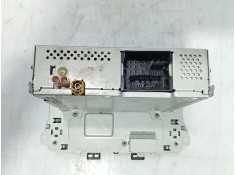 Recambio de sistema audio / radio cd para volkswagen polo v (6r1, 6c1) 1.0 referencia OEM IAM    2