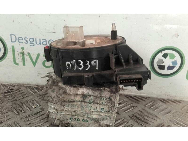 Recambio de anillo airbag para skoda octavia berlina (1z3) elegance   |   05.04 - 12.08 | 2004 - 2008 | 140 cv / 103 kw referenc