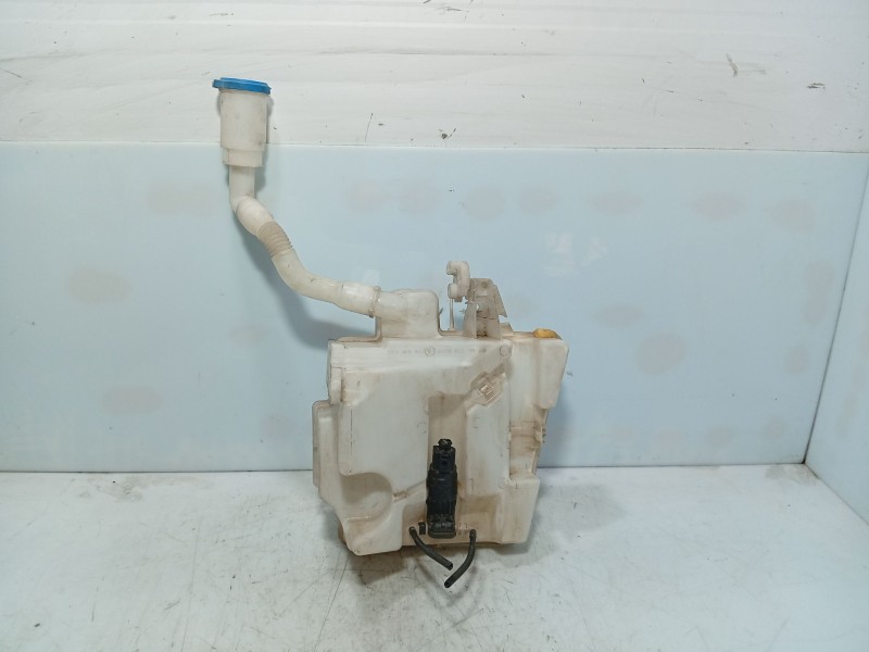 Recambio de deposito limpia para volkswagen polo v (6r1, 6c1) 1.0 referencia OEM IAM 6C0955453H  