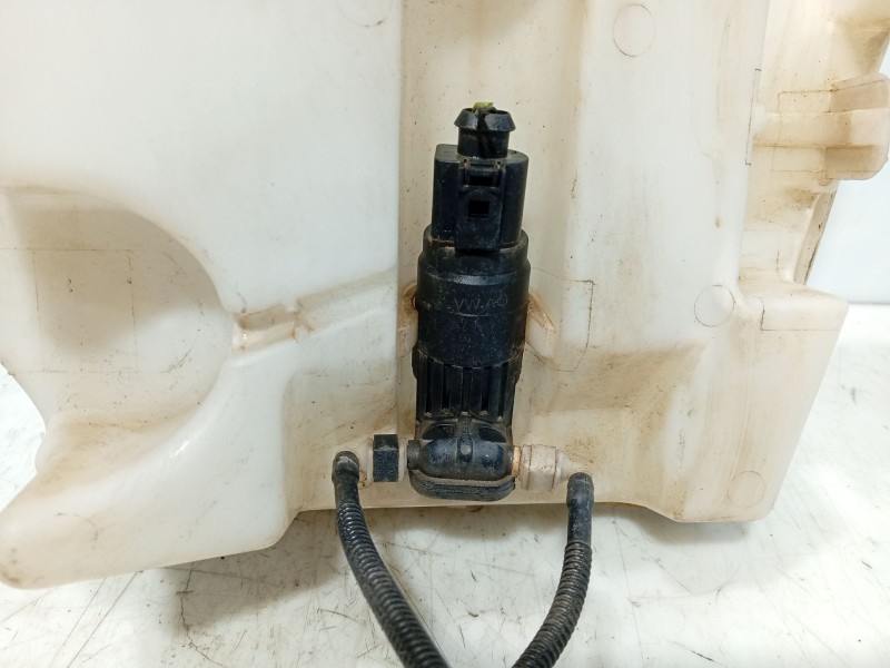 Recambio de deposito limpia para volkswagen polo v (6r1, 6c1) 1.0 referencia OEM IAM 6C0955453H  