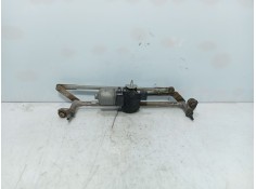 Recambio de motor limpia delantero para volkswagen polo v (6r1, 6c1) 1.0 referencia OEM IAM   