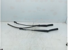 Recambio de brazo limpia delantero izquierdo para volkswagen polo v (6r1, 6c1) 1.0 referencia OEM IAM 6R1955409A  