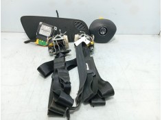 Recambio de kit airbag para volkswagen polo v (6r1, 6c1) 1.0 referencia OEM IAM   