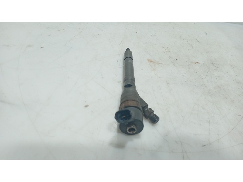 Recambio de inyector para hyundai santa fé i (sm) 2.0 crdi referencia OEM IAM   