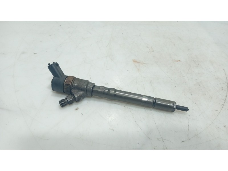 Recambio de inyector para hyundai santa fé i (sm) 2.0 crdi referencia OEM IAM   