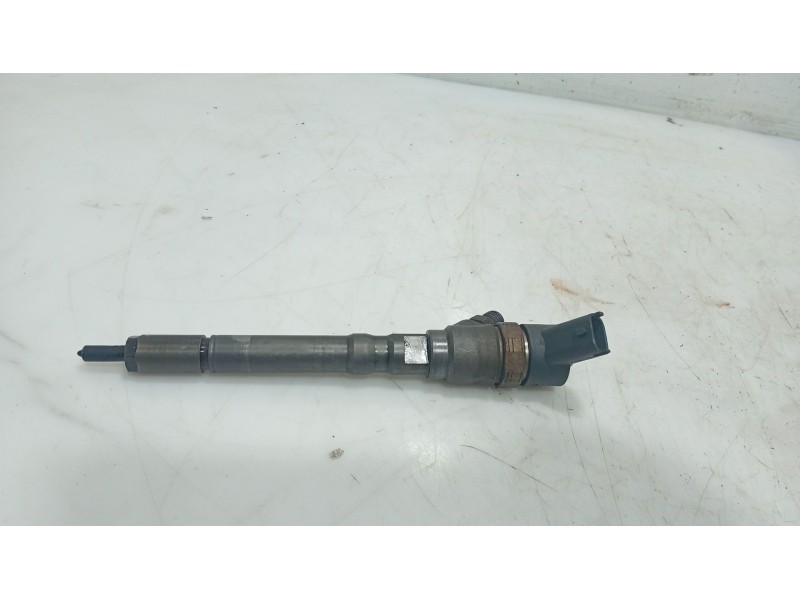 Recambio de inyector para hyundai santa fé i (sm) 2.0 crdi referencia OEM IAM   