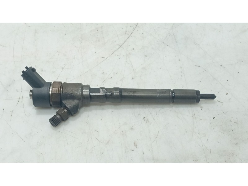 Recambio de inyector para hyundai santa fé i (sm) 2.0 crdi referencia OEM IAM   