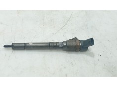 Recambio de inyector para hyundai santa fé i (sm) 2.0 crdi referencia OEM IAM    2