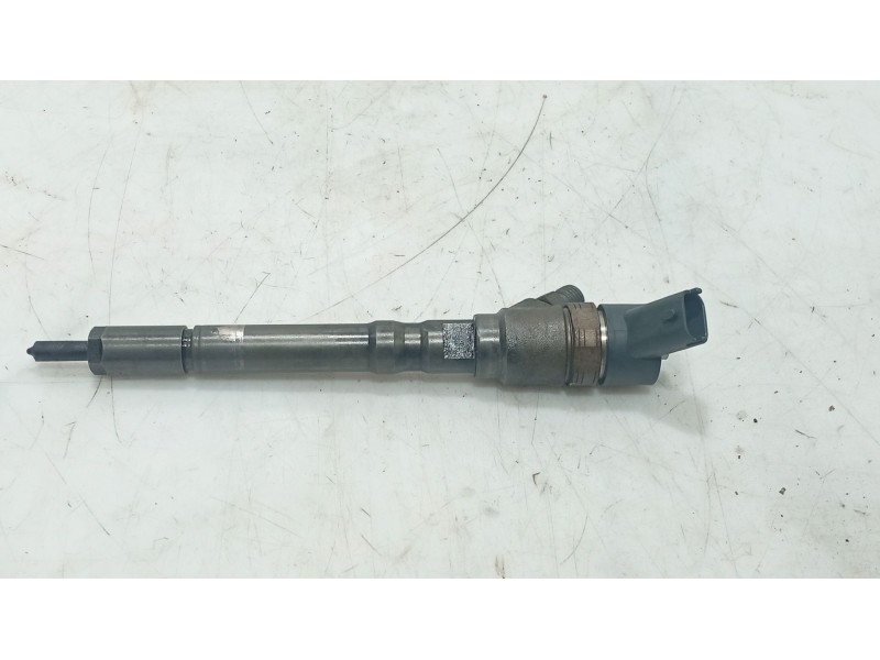 Recambio de inyector para hyundai santa fé i (sm) 2.0 crdi referencia OEM IAM   