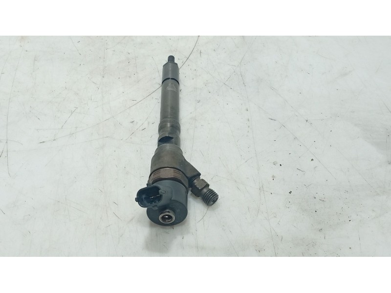 Recambio de inyector para hyundai santa fé i (sm) 2.0 crdi referencia OEM IAM   