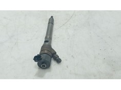 Recambio de inyector para hyundai santa fé i (sm) 2.0 crdi referencia OEM IAM   