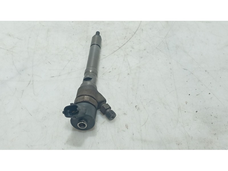 Recambio de inyector para hyundai santa fé i (sm) 2.0 crdi referencia OEM IAM   