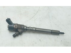 Recambio de inyector para hyundai santa fé i (sm) 2.0 crdi referencia OEM IAM    2