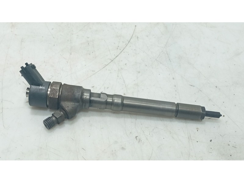 Recambio de inyector para hyundai santa fé i (sm) 2.0 crdi referencia OEM IAM   