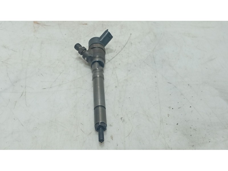 Recambio de inyector para hyundai santa fé i (sm) 2.0 crdi referencia OEM IAM   