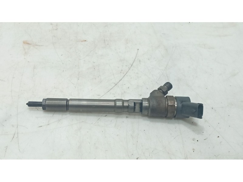 Recambio de inyector para hyundai santa fé i (sm) 2.0 crdi referencia OEM IAM   