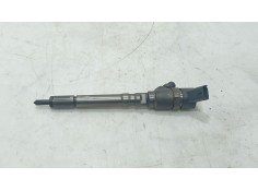 Recambio de inyector para hyundai santa fé i (sm) 2.0 crdi referencia OEM IAM   