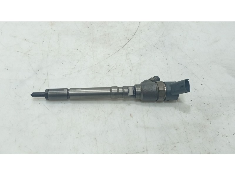 Recambio de inyector para hyundai santa fé i (sm) 2.0 crdi referencia OEM IAM   