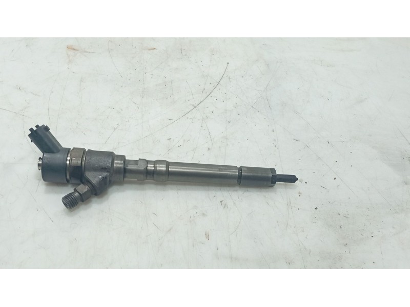 Recambio de inyector para hyundai santa fé i (sm) 2.0 crdi referencia OEM IAM   