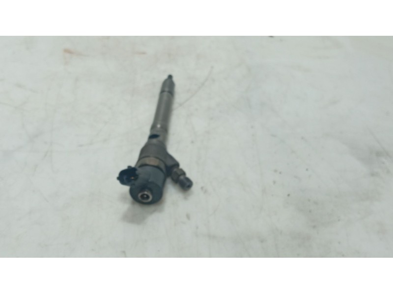 Recambio de inyector para hyundai santa fé i (sm) 2.0 crdi referencia OEM IAM   