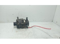 Recambio de alternador para hyundai santa fé i (sm) 2.0 crdi referencia OEM IAM   